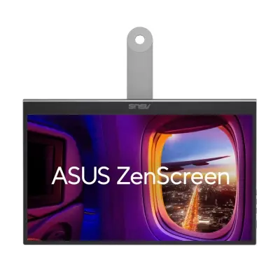 ASUS ZENSCREEN MQ16AHE 15.6 OLED 1920x1080 1MS 60HZ 400CD 3YIL
